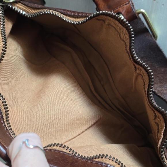 Campomaggi Belt Bag - Picture 11 of 16